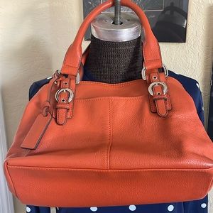 Tignanello purse